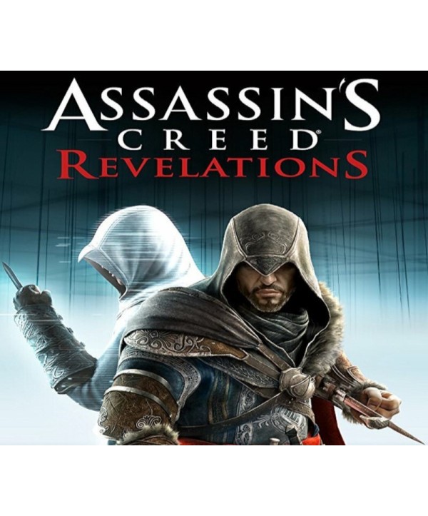Assassin's Creed Revelations Gift Steam Key GLOBAL